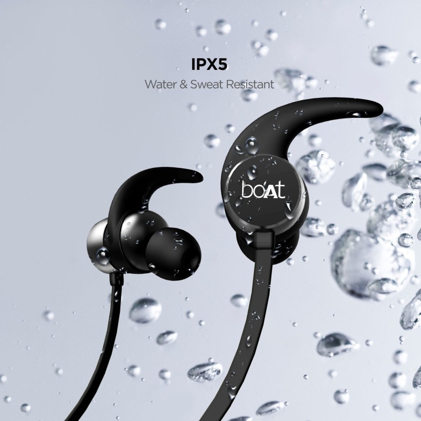 Boat wireless earphones online 255