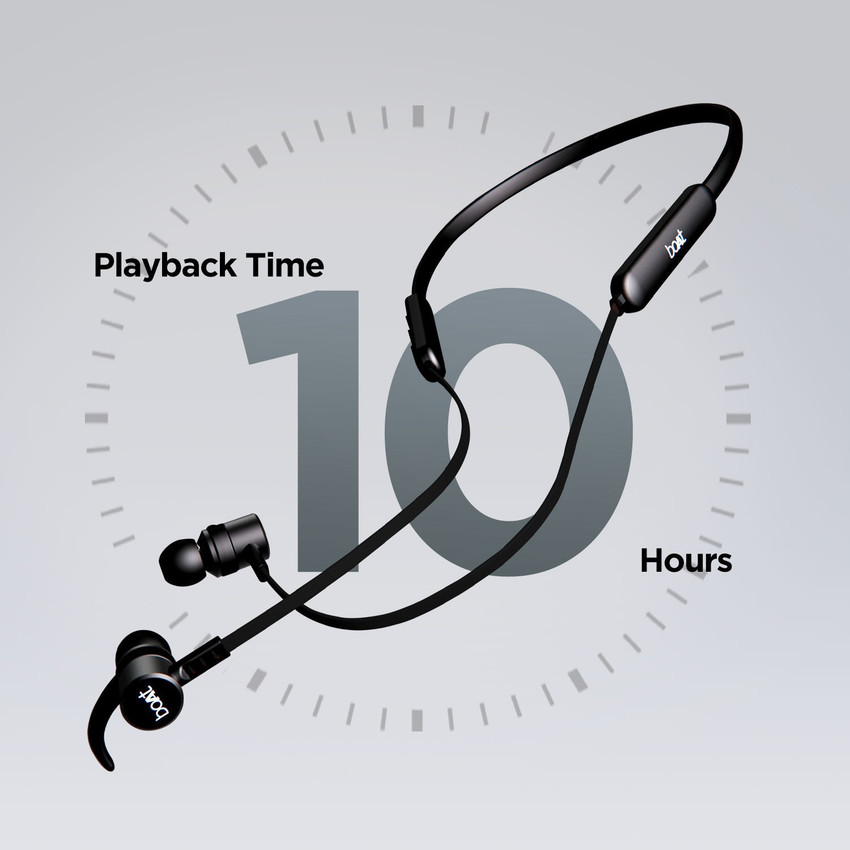 Boat 255 hot sale pro earphones