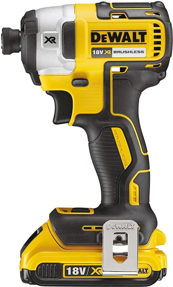 DEWALT DEWALT DCF887NT Cordless Impact Wrench Price in India Buy