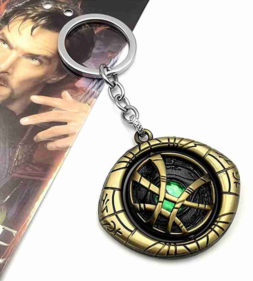 The eye of agamotto thor on sale