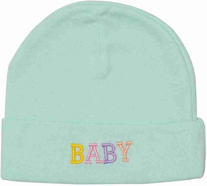 6 month clearance baby cap
