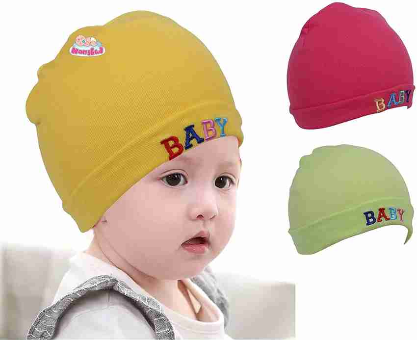 Baby Needs Kids Cap