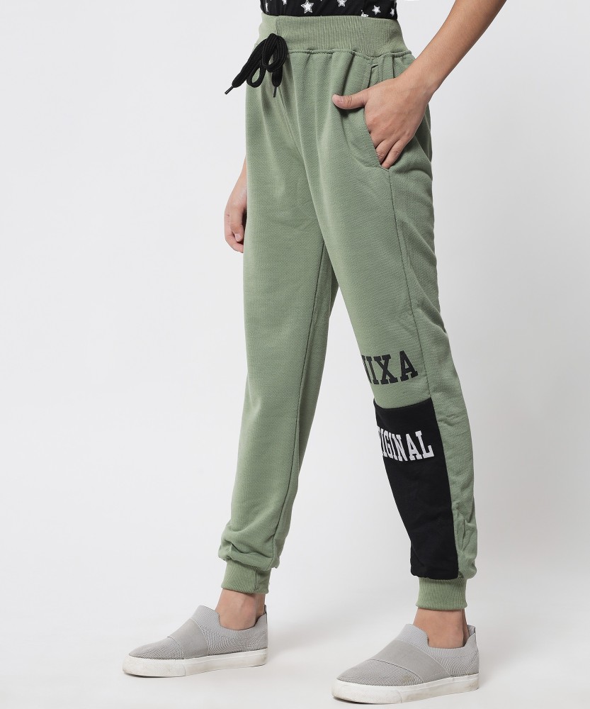 nakash Track Pant For Girls Price in India - Buy nakash Track Pant For Girls  online at