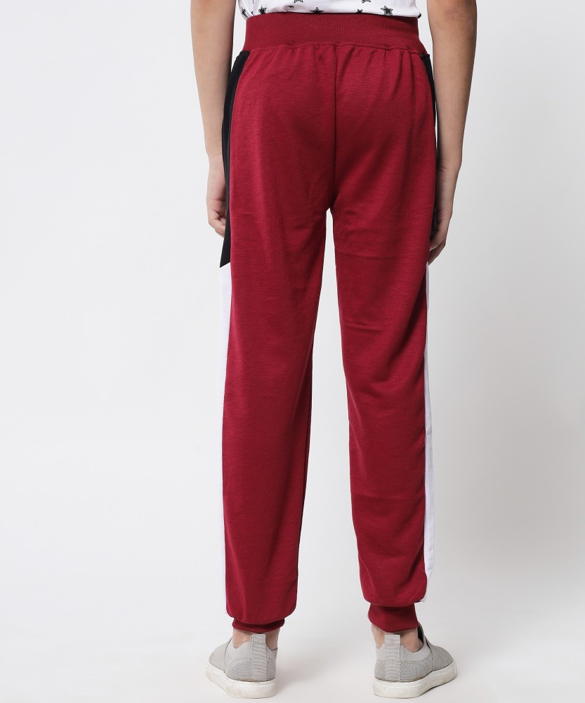 nakash Track Pant For Girls Price in India - Buy nakash Track Pant For Girls  online at