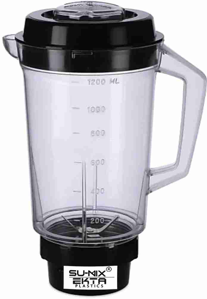 Blending jar 2025