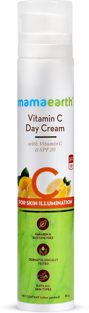 Mamaearth outlet fairness cream