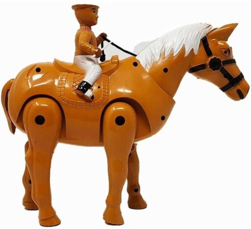 TOY RK SHINE MUSICAL HORSE MUSICAL HORSE . Buy MUSICAL TOY toys