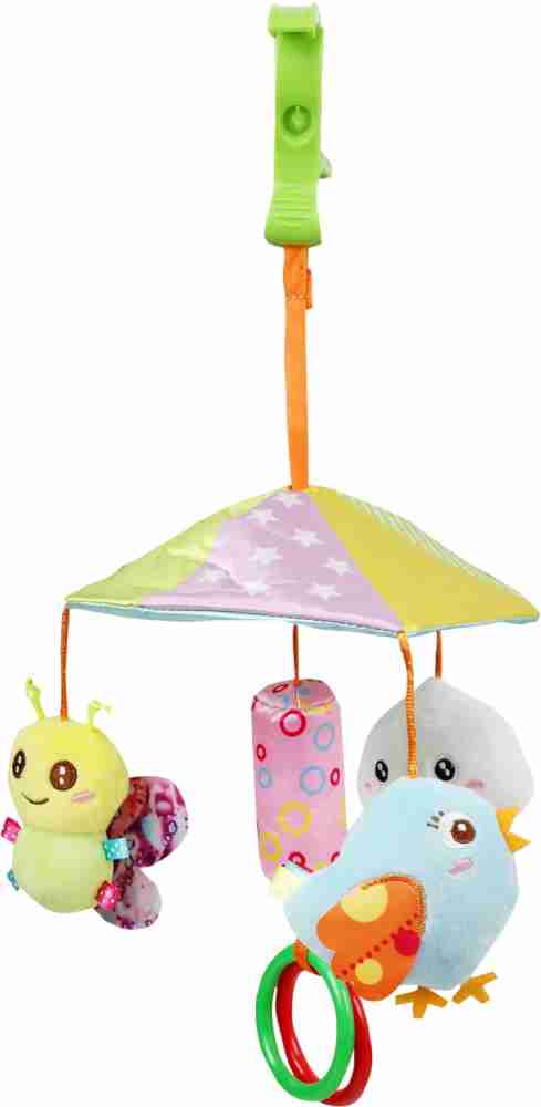 Baby store cot mobiles