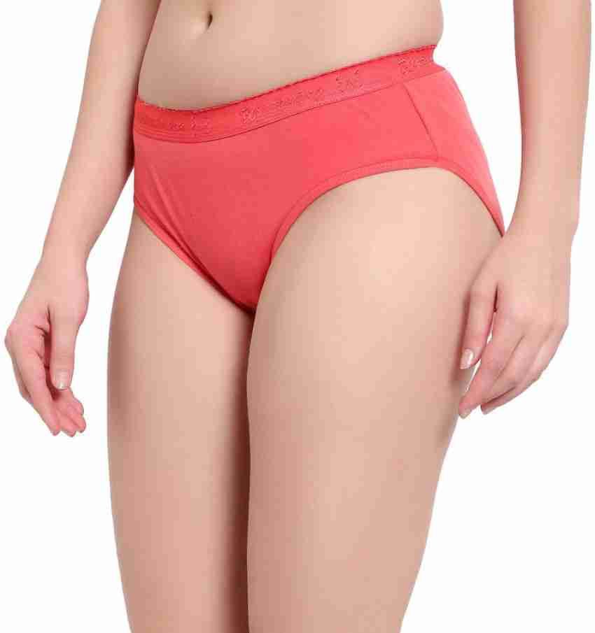 Man Zone Family Wear Women Hipster Multicolor Panty - Buy Man Zone Family  Wear Women Hipster Multicolor Panty Online at Best Prices in India
