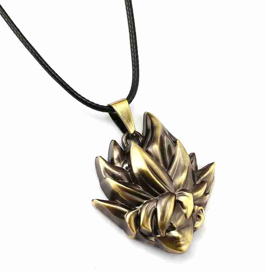 Goku pendant on sale