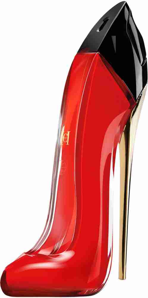 Buy CAROLINA HERRERA Very Good Girl Eau De Parfum 50Ml Eau de