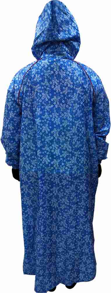 Duckback ladies discount raincoat online shopping
