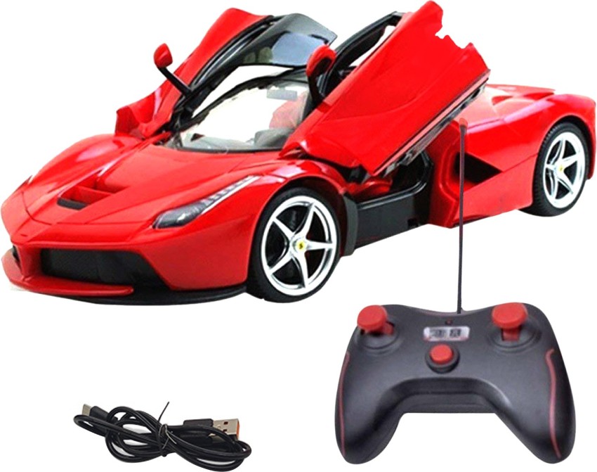 Flipkart toys deals car remote control