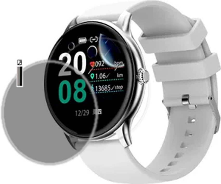 Qidoou smartwatch clearance