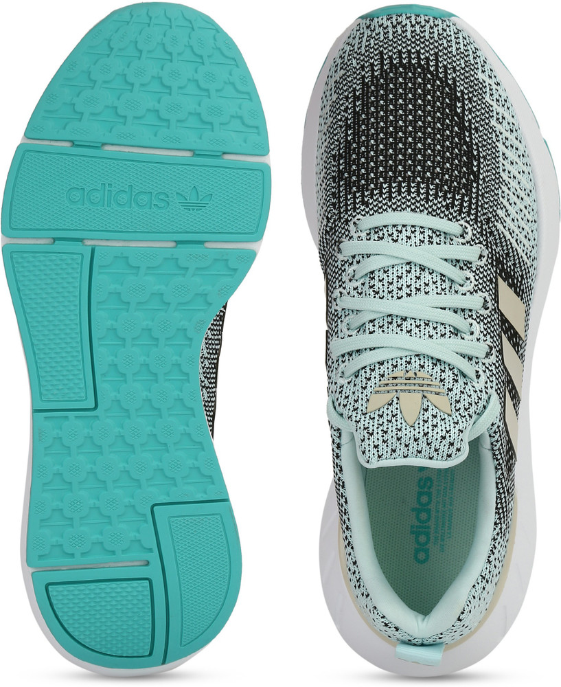 Adidas swift green womens store
