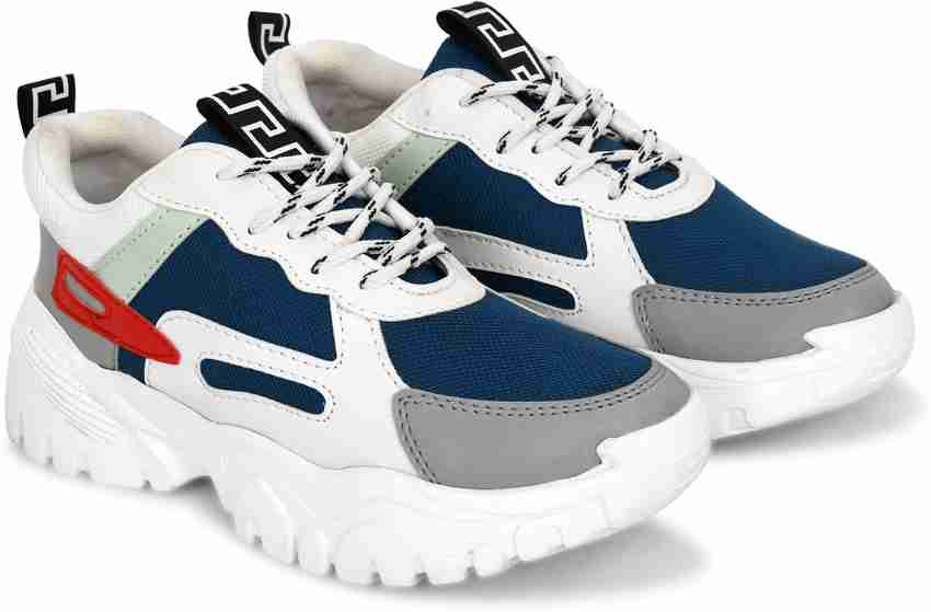 EL FOX High Heel With Extra Comforts Ladies Sports Walking Shoes For Men Buy EL FOX High Heel With Extra Comforts Ladies Sports Walking Shoes For Men Online at Best Price