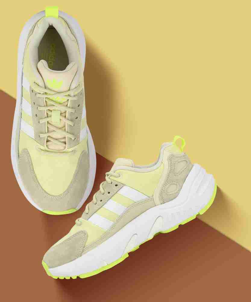 ADIDAS ORIGINALS ZX 22 W Sneakers For Women Buy ADIDAS