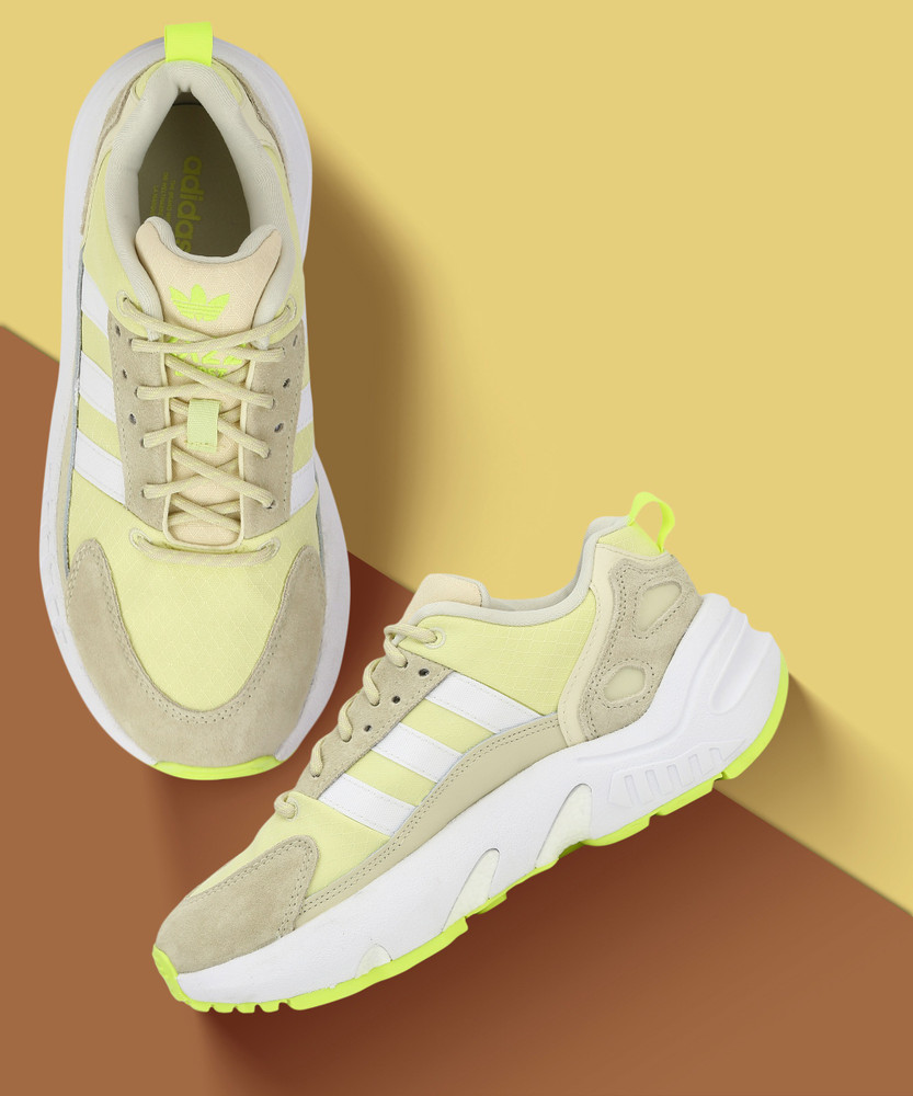 Adidas zx 850 dames beige discount