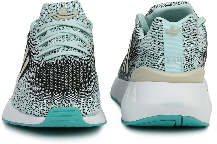 Adidas swift mint green best sale
