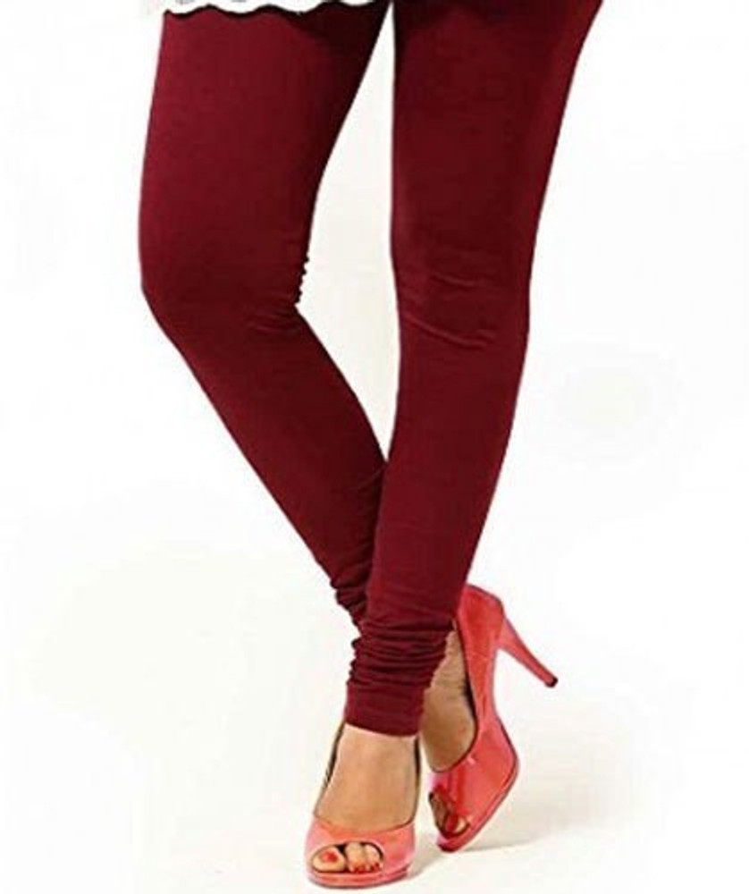 Comfy Pro Churidar Length Western Wear Legging Price in India