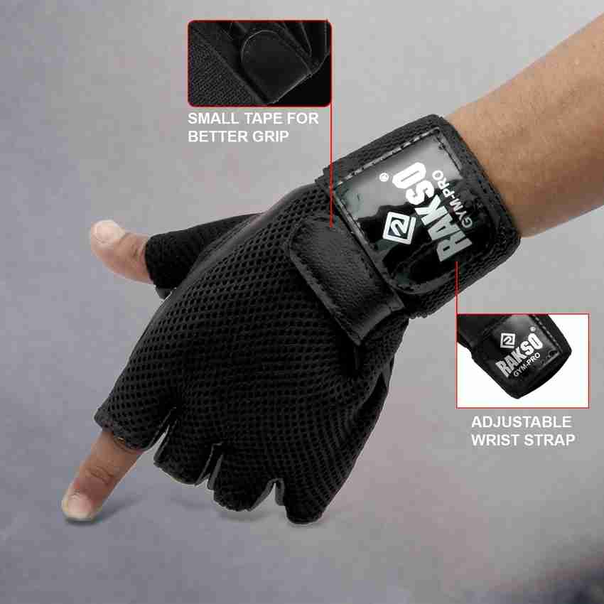 Rakso gym 2025 gloves