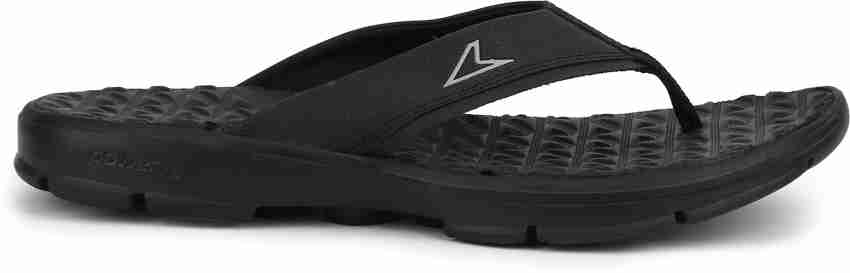 POWER Men Flip Flops Buy POWER Men Flip Flops Online at Best