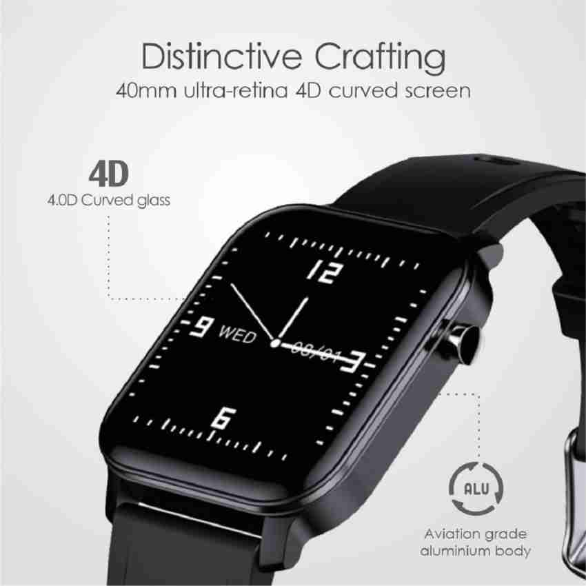 Smartwatch m2 tec precio new arrivals