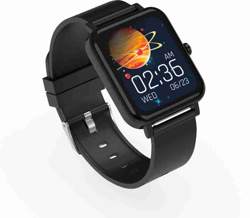 Ghia smartwatch sales