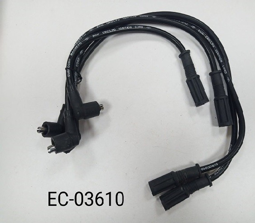 Fiat palio 1.2 spark sales plug wires