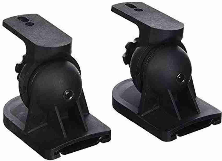 Speaker mounts clearance for car