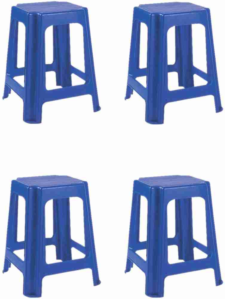 Supreme Sumo Plastic Stool Kitchen Stool Price in India Buy