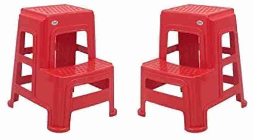 Supreme Stepper Stool for Home Office Use with Weight Bearing Capacity 150kgs Kitchen Stool Price in India Buy Supreme Stepper Stool for Home Office Use with Weight Bearing Capacity 150kgs Kitchen S...