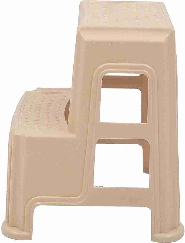Supreme stepper on sale plastic stool
