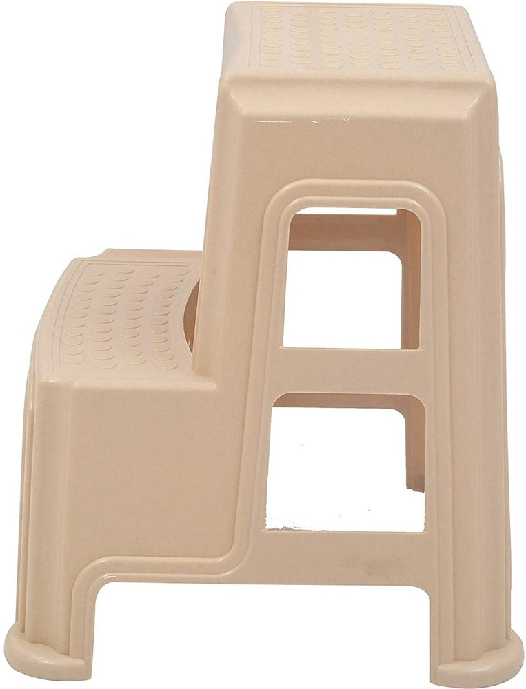 Supreme stepper sales plastic stool
