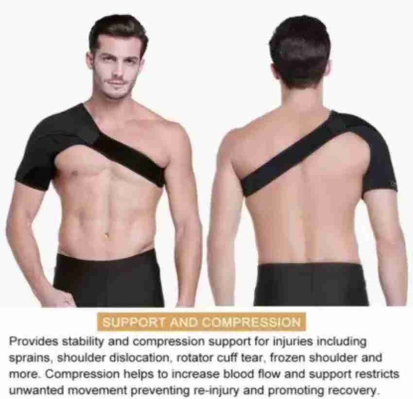 Men's Back Support  Reduce Pain and Promote Back Recovery