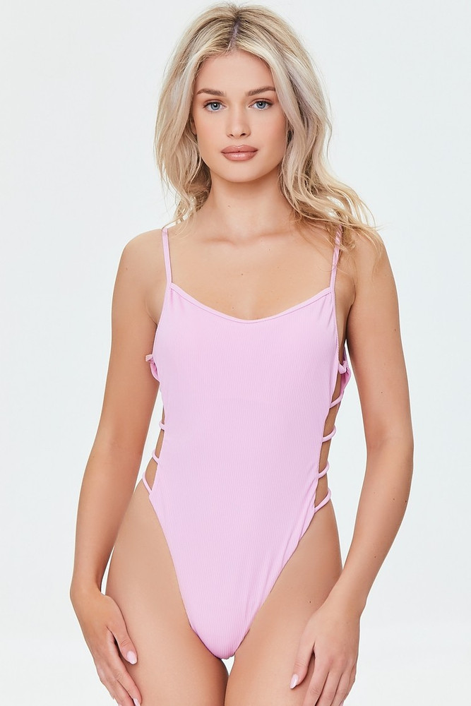 One piece bathing suits deals forever 21