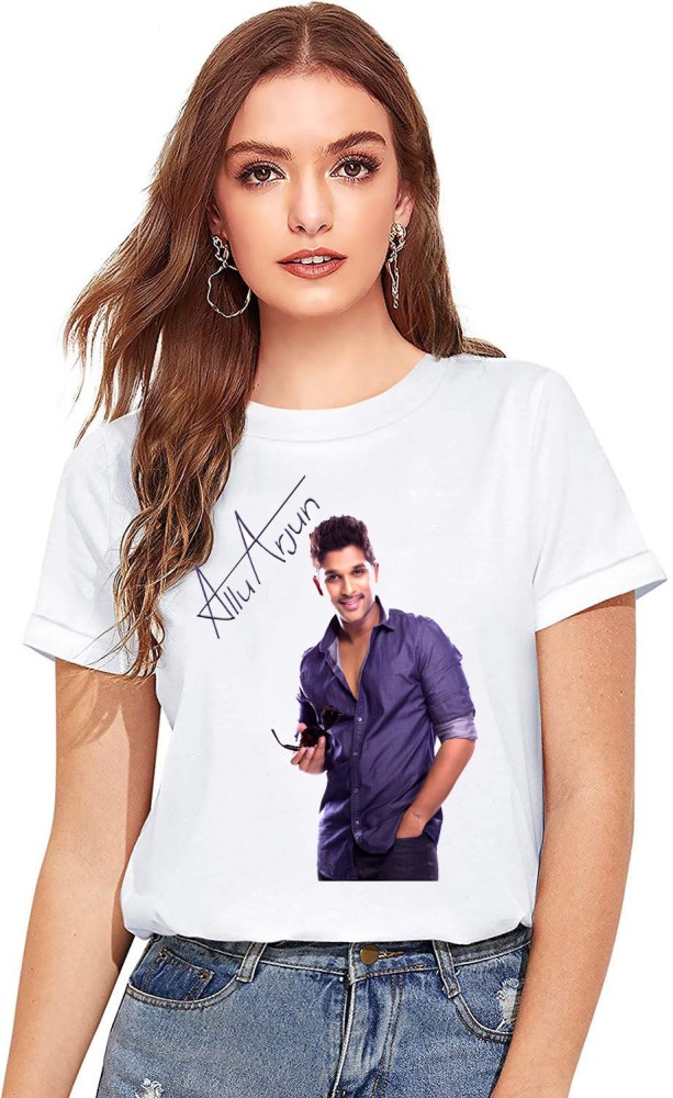 Allu arjun outlet shirts buy online