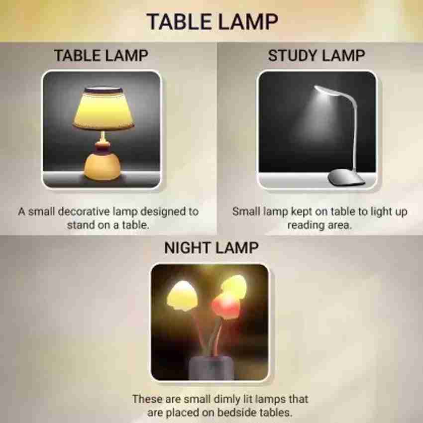 Best light bulb for deals reading and studying