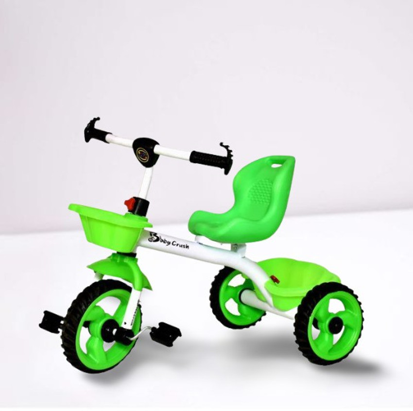 White tricycle online