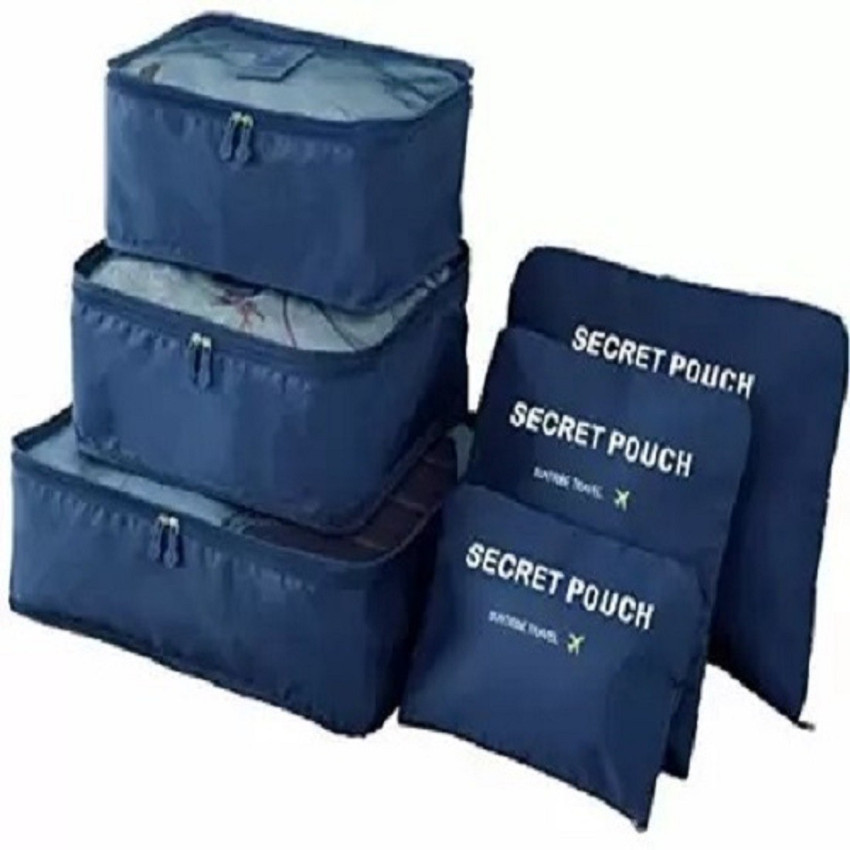Clothes pouch 2025