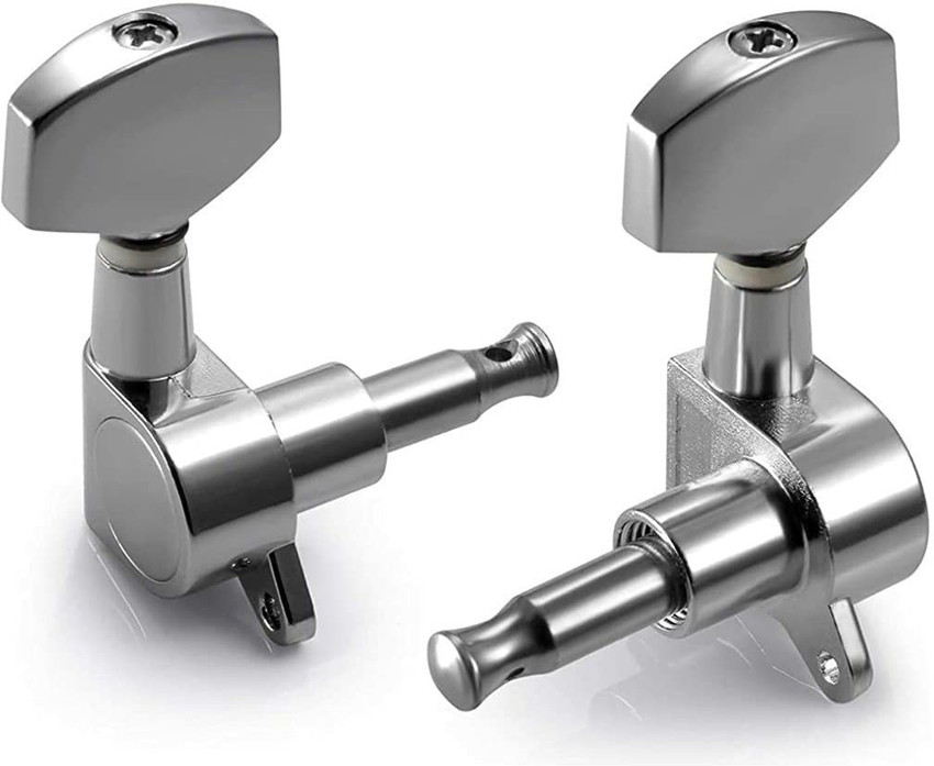 Die cast clearance tuners