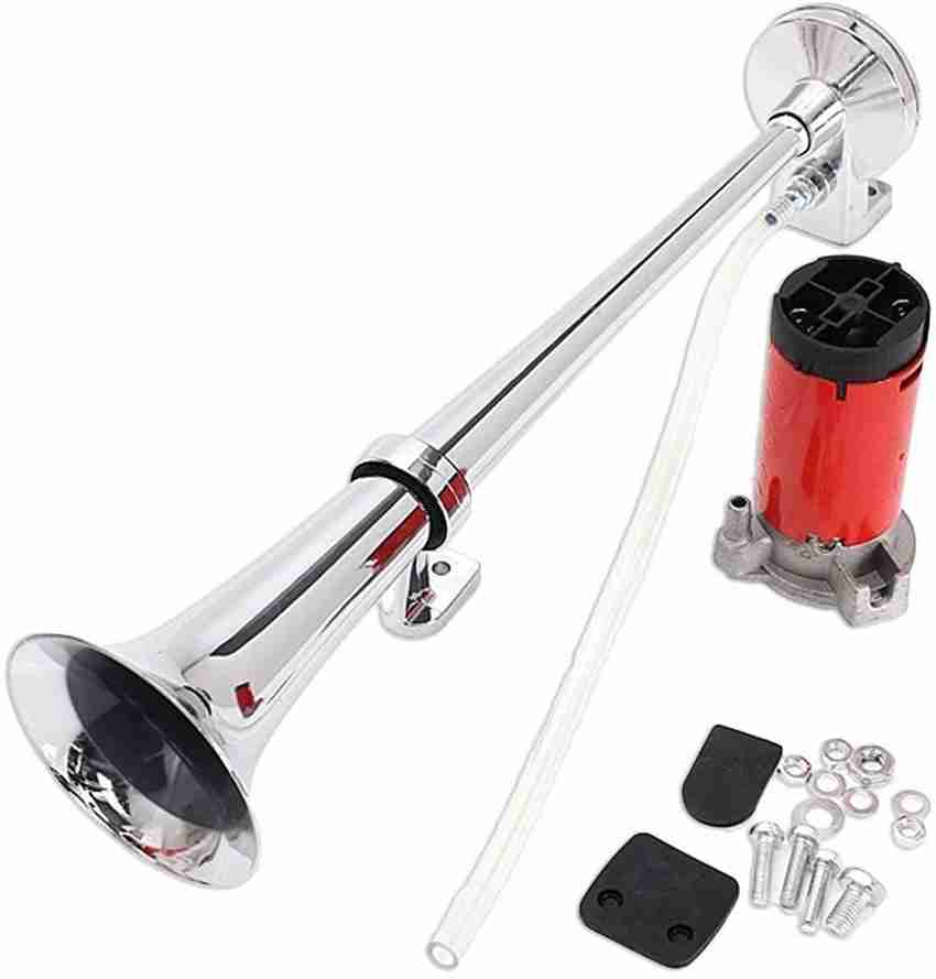 Train horn for bike deals