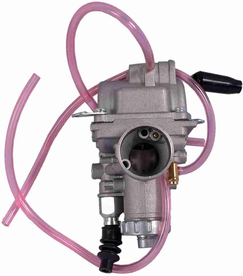 ELeCTRO buddy Carburetor Assembly Compatible For Suzuki Ax100 Max100 Samurai Vehicle Starter Motor Price in India Buy ELeCTRO buddy Carburetor Assembly Compatible For Suzuki Ax100 Max100 Samurai Vehic...