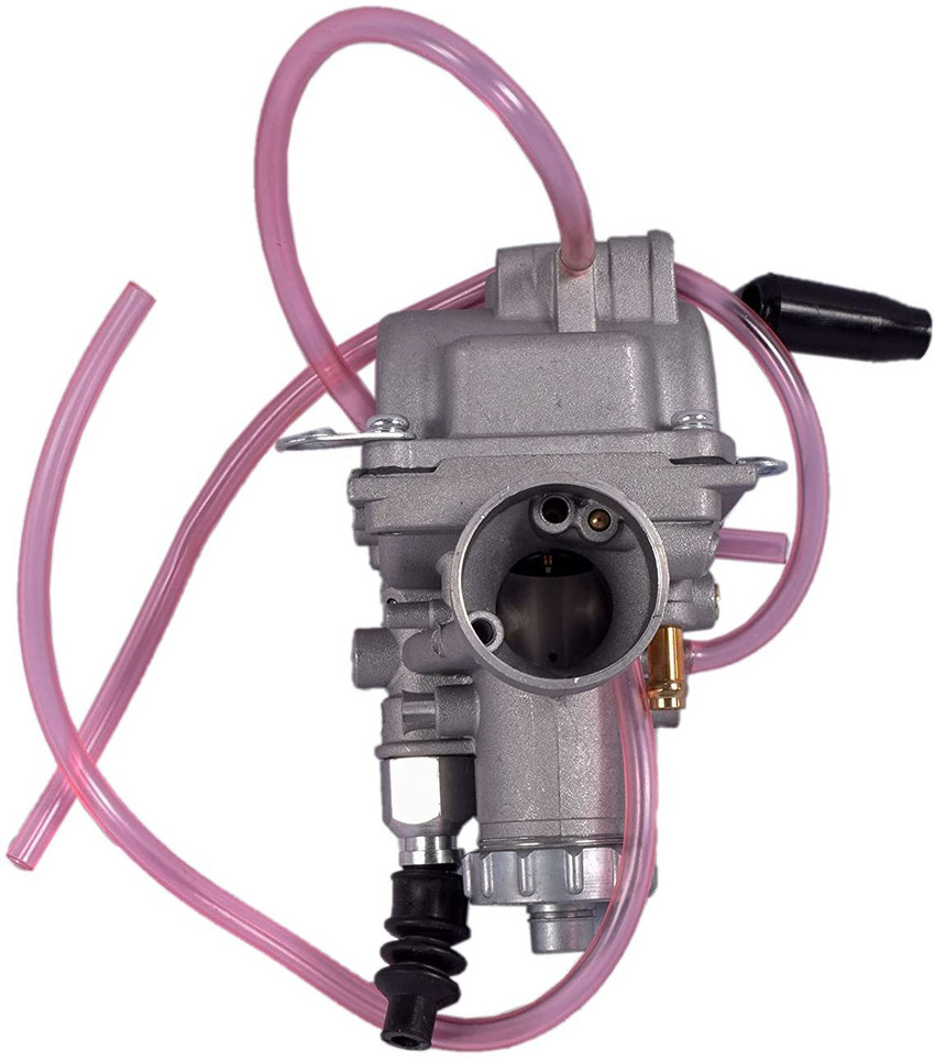 ELeCTRO buddy Carburetor Assembly Compatible For Suzuki