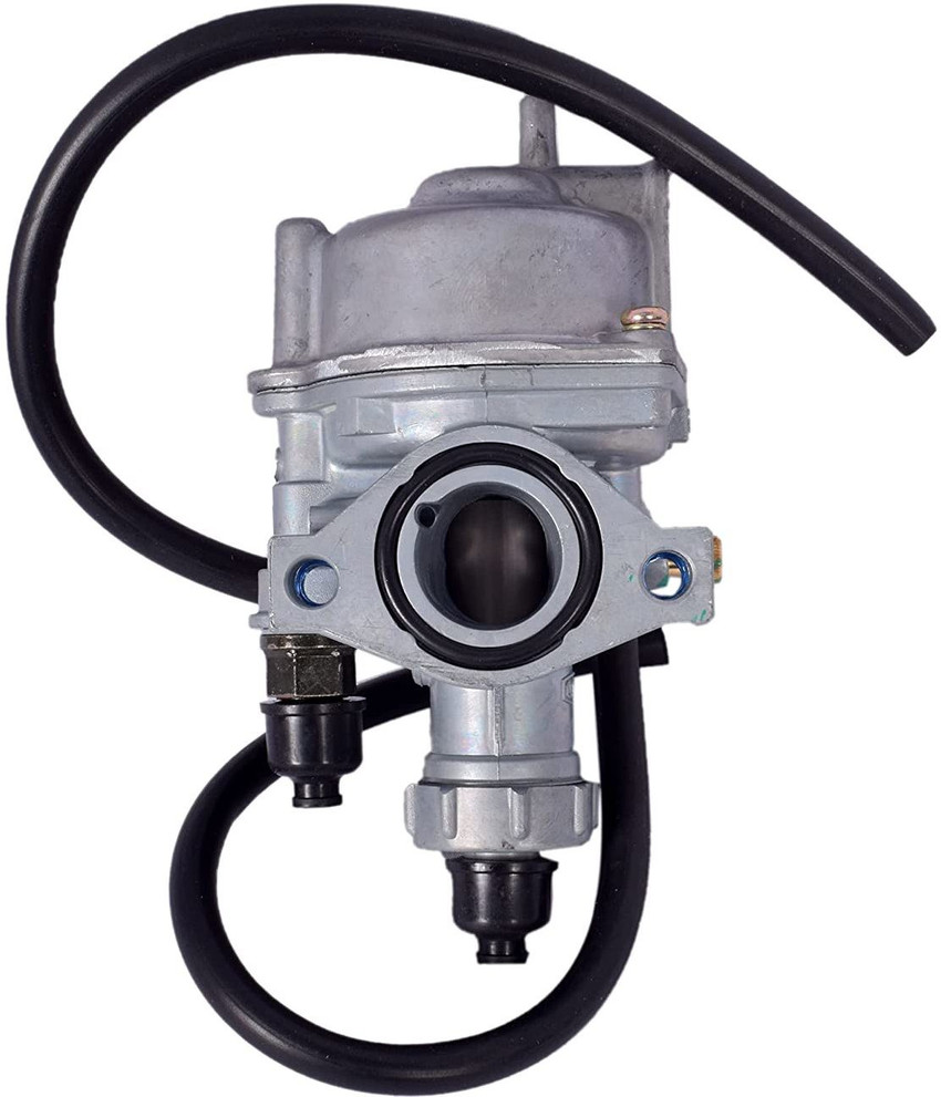 Tvs wego best sale carburetor price