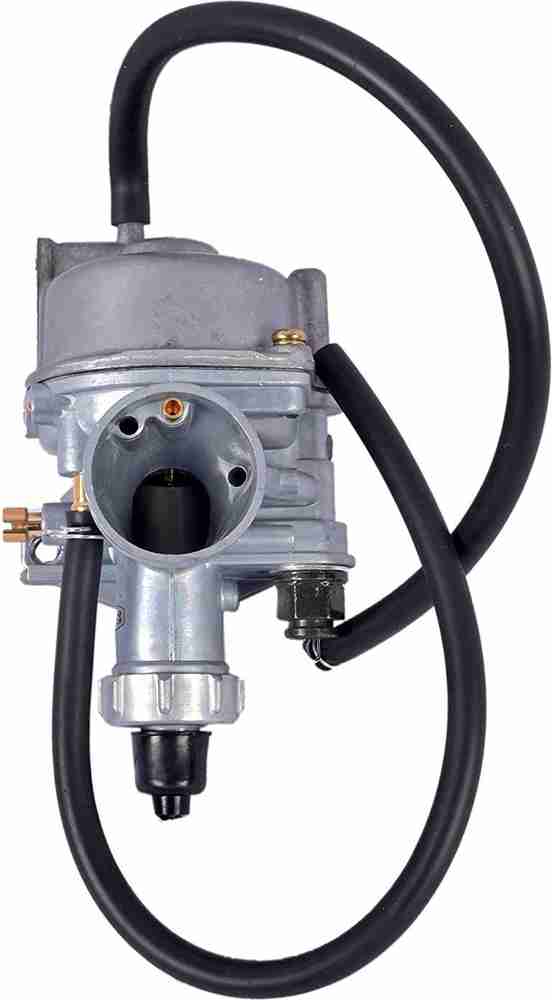 ELeCTRO buddy Carburetor Assembly Compatible For Tvs Star City 100cc Old Model Vehicle Starter Motor Price in India Buy ELeCTRO buddy Carburetor Assembly Compatible For Tvs Star City 100cc Old Model