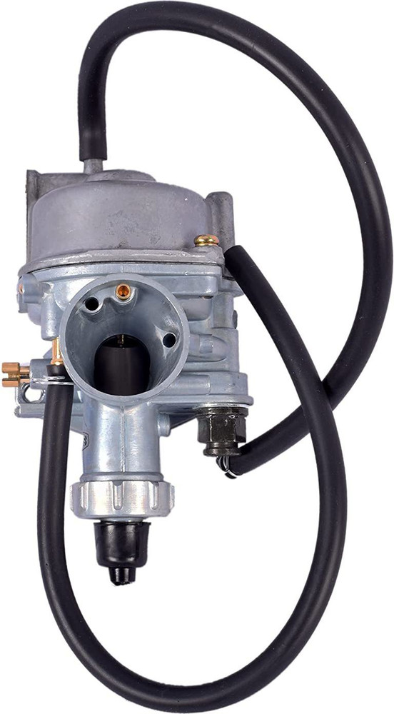 ELeCTRO buddy Carburetor Assembly Compatible For Tvs Star City