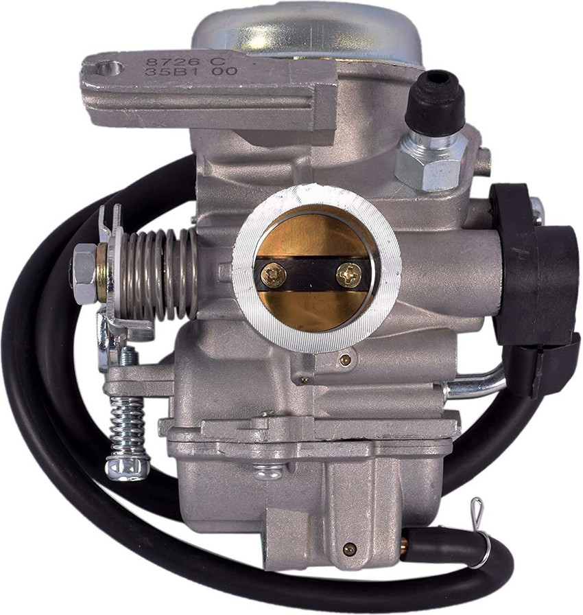 Yamaha ybr 125 carburetor 2025