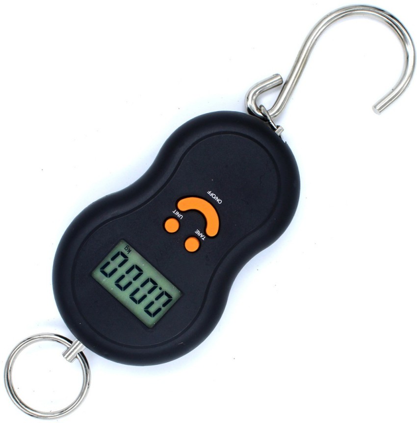 Buy RFL Weighing Scale 60 Kg (Small) Online at Best Price