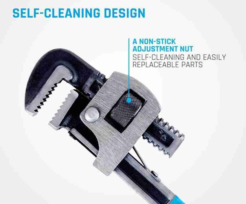 Taparia pipe wrench store 36 inch price